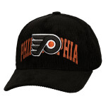 Mitchell & Ness Pánská kšiltovka Philadelphia Flyers NHL Arch Stamp Pro Snapback