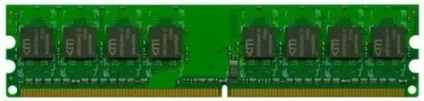 Mushkin Essentials 2GB 800MHz / DDR2 / DIMM / PC2-6400 / CL5-5-5-18 / 1.8V (991964)
