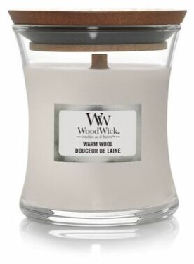 WoodWick Warm Wool 85 g