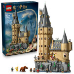 LEGO LEGO® Harry Potter™ 76454 Bradavický hrad: Hlavní věž