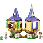 LEGO LEGO® │ Disney 43294 Locika ve své mini věži