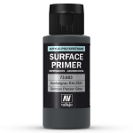 Vallejo Surface Primer 73603 German Panzer Grey (60ml)