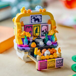 LEGO LEGO® Iconic 40811 Oltář mrtvých