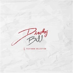 Platinum Collection (CD) - Divokej Bill