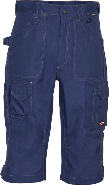 Pracovní kalhoty COFRA BELFAST Barva: Modrá, Velikost: 48 (V058-0-01A_Z48)