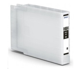 EPSON Ink čer WF-C8190 / WF-C8690 Ink Cartridge XXL Black (11.500 str.) EDF_1092968