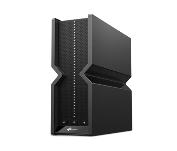 TP-Link Archer BE700 EasyMesh WiFi7 router(BE15000,2,4GHz/5GHz/6GHz,1x10GbEWAN,1x2,5GbELAN,3xGbELAN,1xUSB3.0) EDF_324367