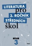 Literatura pro ročník