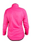 Bunda HAVEN FEATHERLITE BREATH pink/black