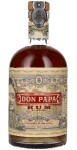 Don Papa Rum 7y 40% 0,7 l (holá láhev)