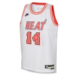 Nike Dětský dres Miami Heat NBA Tyler Herro #14 Hardwood Classics Swingman (YOUTH)
