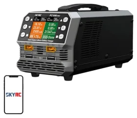 SkyRC Nabíječka PC1080neo