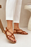 Sandály model 210700 Step in style 39