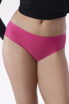 Julimex Cheekie panty barva:amarantová XL