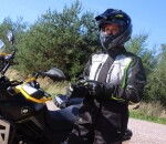 Dámská bunda Xrc Winkle 2.0 Wtp adventure black/grey/fluo - 2Xl / šedá