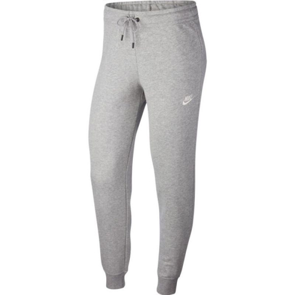 Dámské tričko W NSW ESS Tight FLC W BV4099-063 - Nike L