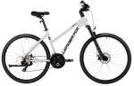 Leader Fox AWAY dámské, rám 16,5" (XS), model 2025-1, white - ZDARMA dopravné, seřízení, odborná montáž! (Záruka nejlepší ceny. Nalezli jste někde lepší cenu? Napište nám a zkusíme ji trumfnout! )