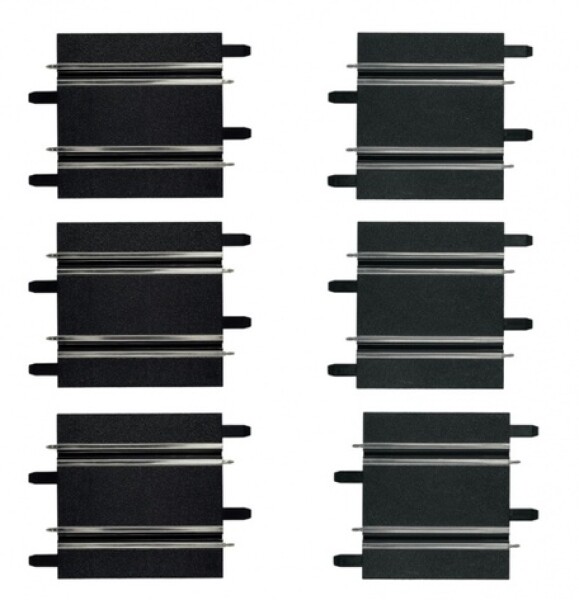 Carrera 61658 Rovinka 100/114mm ( Go