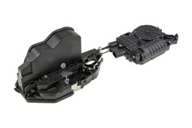 NTY Centrální zámek BMW X5 (E70) X6 (E71, E72) – přední pravý