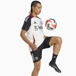 Adidas Manchester United Training JSY M JE3726 tričko XL