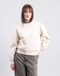 Carhartt WIP W' Casey Sweatshirt Cinnerus/Silver M