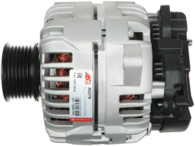 Alternátor RENAULT Clio III/IV, Modus 1.2 16V