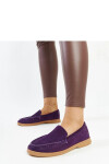 Mokasiny model 207446 Solea 39