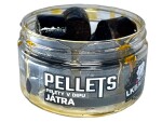 LK Baits Pelety v dipu Játra 60g - 17mm,LK Baits Pelety v dipu Játra 60g - 17mm