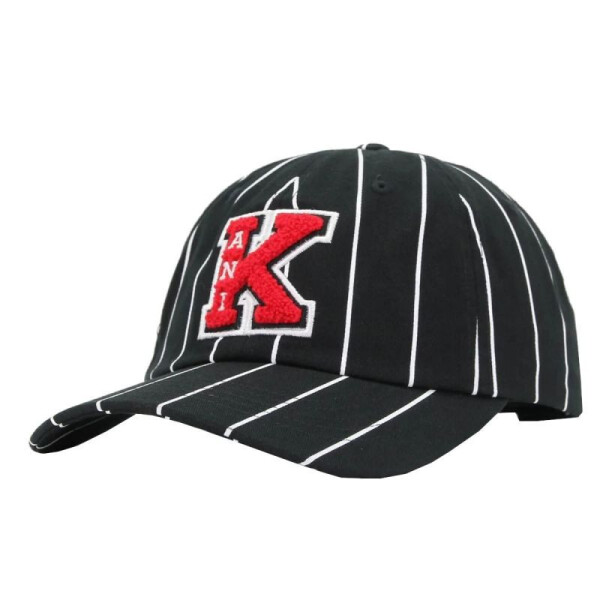 Retro Patch Cap Karl Kani OSFM