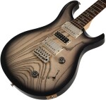 PRS Swamp Ash Special White Doghair Smokeburst
