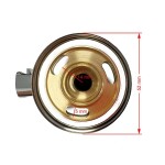 Mereo Držák sprchy polohovací, pochromovaná mosaz CB466L