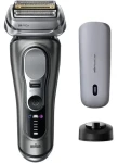 Braun Series 9 Pro+ 9625s grafit / Holicí strojek / mokré a suché holení / 60 min / 5+1 planžet / bezdrátové nabíjení (9625S)