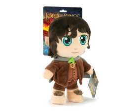 Pán prstenů Plyšák - Frodo 27 cm - Epee Merch - Barrado