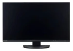 27" Sharp NEC EA272U černá / Monitor / IPS / 4K UHD / 75Hz / 5ms / USB-C / LAN (L50DD-EA272UB)