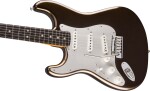 Fender American Ultra II Stratocaster LH EB TXT