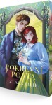 Pokrevní pouta Zlatá lilie Richelle Mead