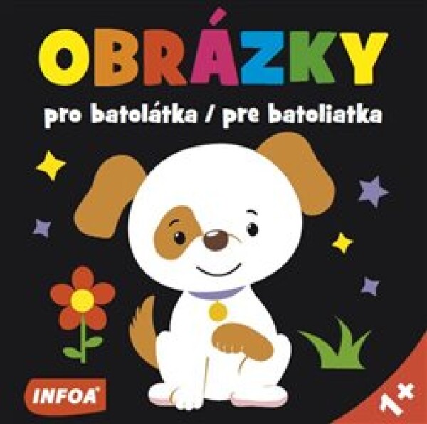 Obrázky pro batolátka pre batoliatka