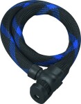 Zámek ABUS Steel-O-Flex Ivera 7200, 85 cm, s držákem RBU