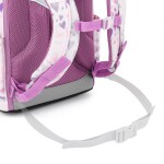Aktovka s princeznou a jednorožcem Topgal DIDI 26001 SET SMALL