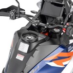 Bf59 objímka pro uchycení tankruksaku Givi \"Tanklock\"na víčko nádrže Ktm SA 1290 R /S (21-25)