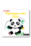 Objevujeme svět! ZOO