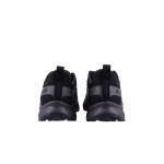 Inov-8 Běžecké boty INOV8 TRAILFLY v2 W (S) - černá Velikost obuvi v EU: 39,5