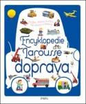 Encyklopedie Larousse - doprava, 2. vydání