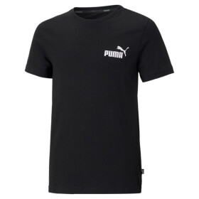 Ess Small Logo Tee M model 20252940 01 tričko - Puma L