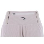 Inov-8 Běžecké šortky INOV8 AIRLITE PRO SHORTS W - béžová Velikost textilu: 34