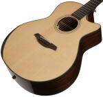 Furch Yellow Performance Gc-SR CNR Active