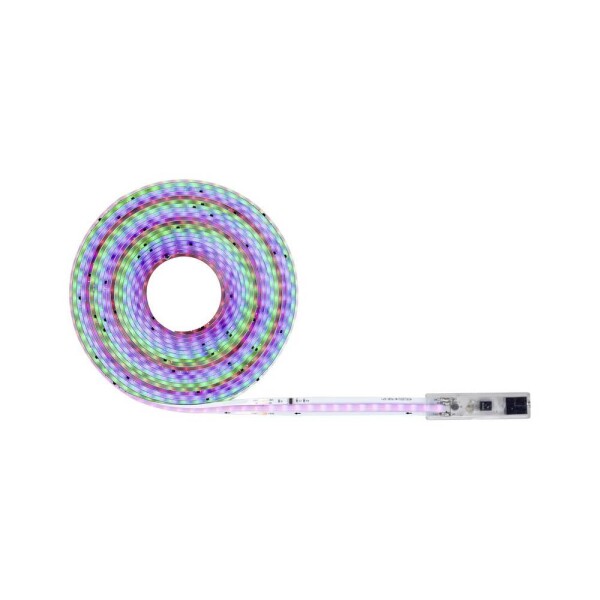 Paulmann 79564 Kompletní sada LED pásku 230 V 5 m 1 ks