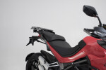 Ducati Multistrada 1260 (17-) - nosič Pro SW-Motech