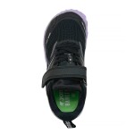 Dětské trailové barefoot tenisky SIERRA JUNIOR BLACK Joma BFSIEJW2601V - 30