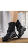 Boty model 205889 Solea 39